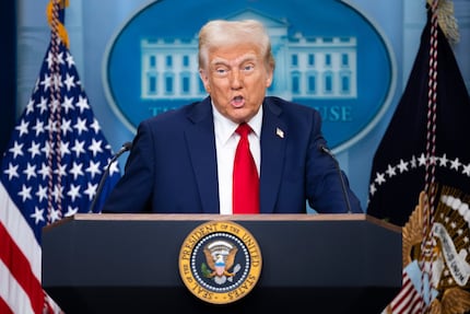 Donald Trump ha molto potere sulla FTC. Finora, però, si è tenuto fuori dal processo contro Meta.