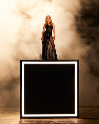 Kylie live: Gewinne zwei Tickets für das Kylie-Minogue-Konzert in Zürich