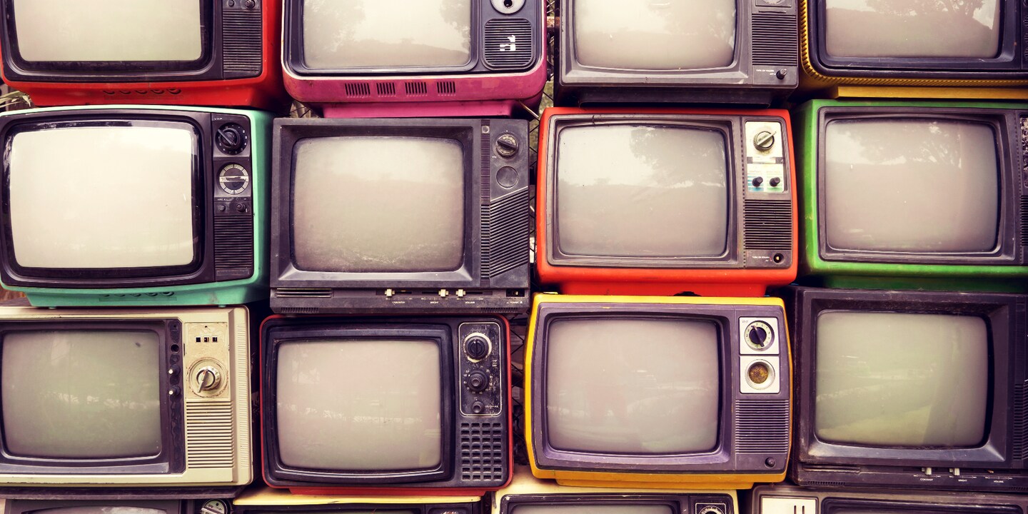 Shopping guide: 6 steps to the right television