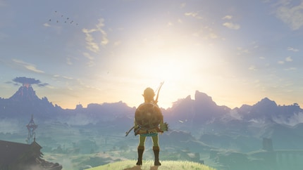 Ein legendäres Spiel.