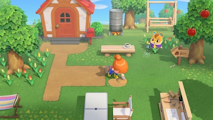 Eines der besten «Cozy Games».