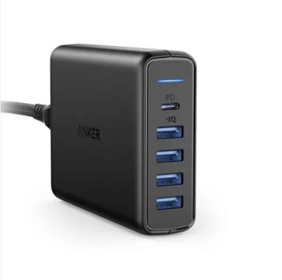 Produktbild Anker PowerPort PD5 (60 W)