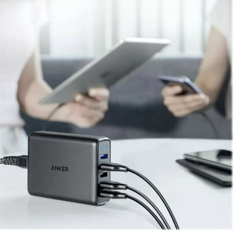 Produktbild Anker PowerPort PD5 (60 W)