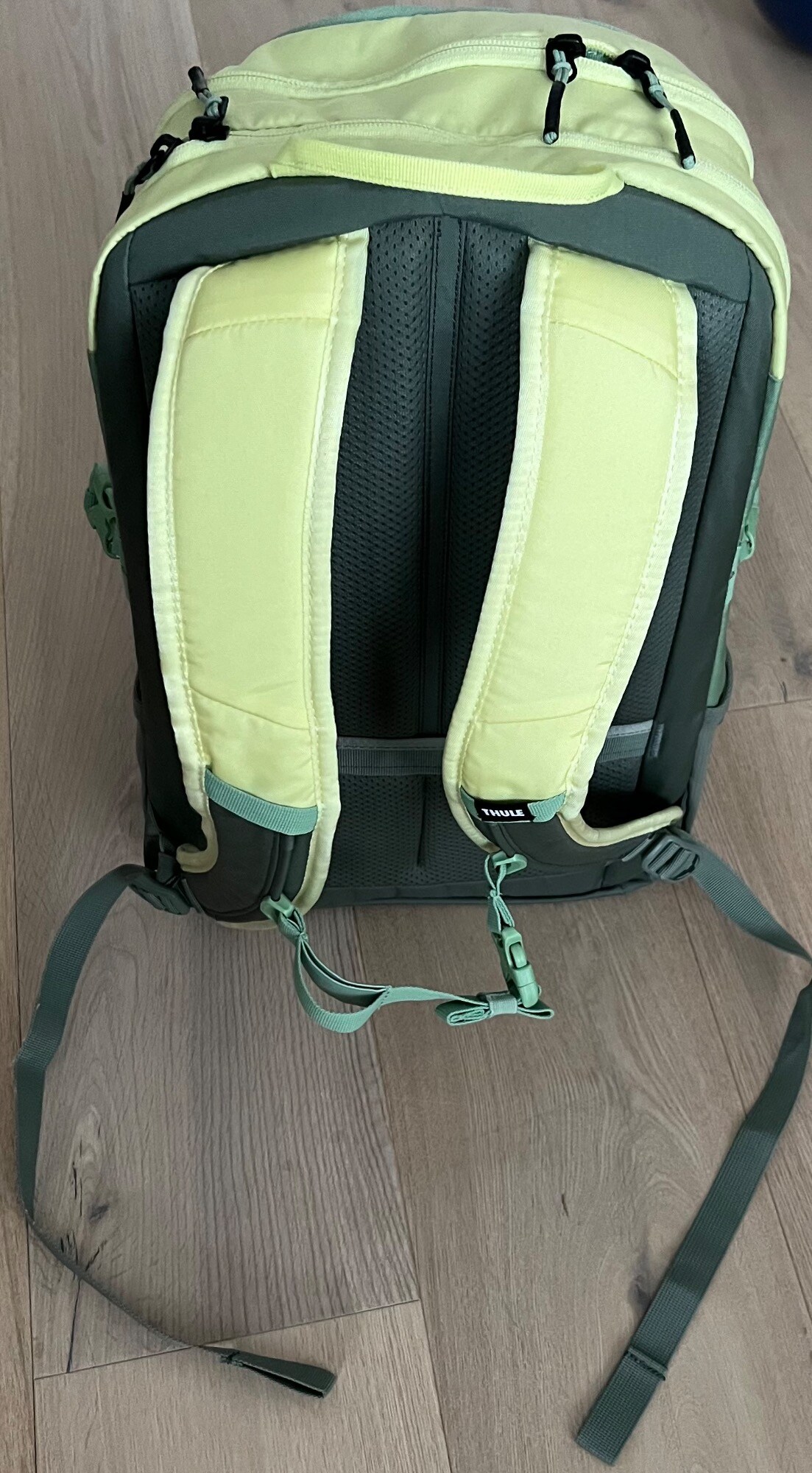 Actual product image Thule EnRoute Backpack 23L (23 l)
