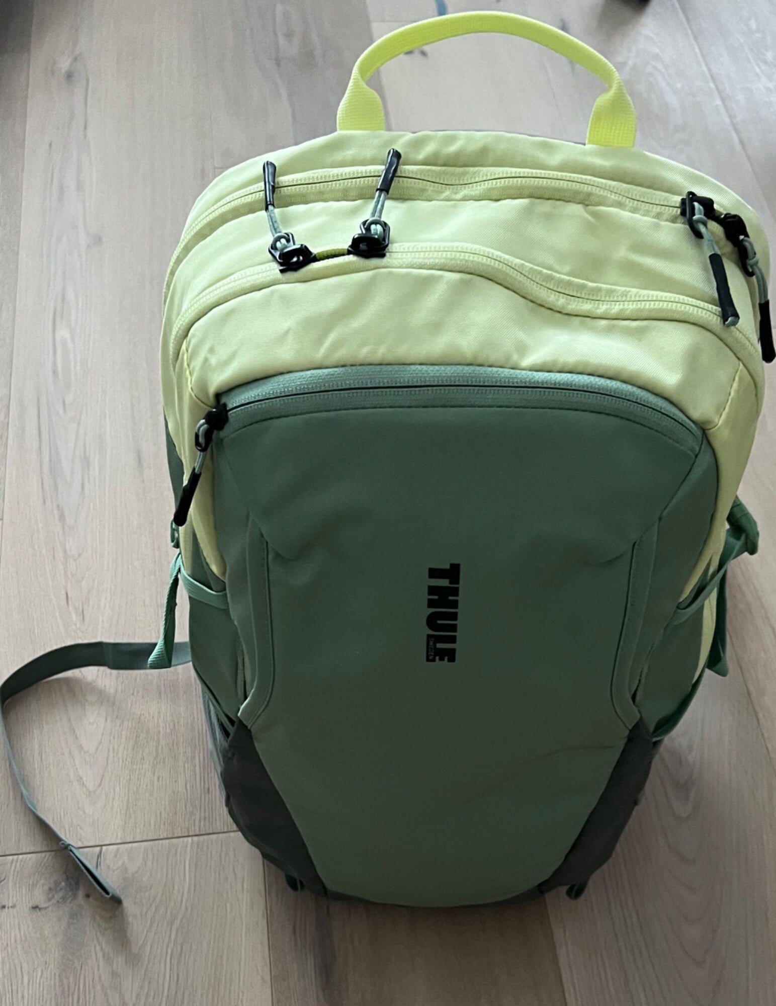 Actual product image Thule EnRoute Backpack 23L (23 l)