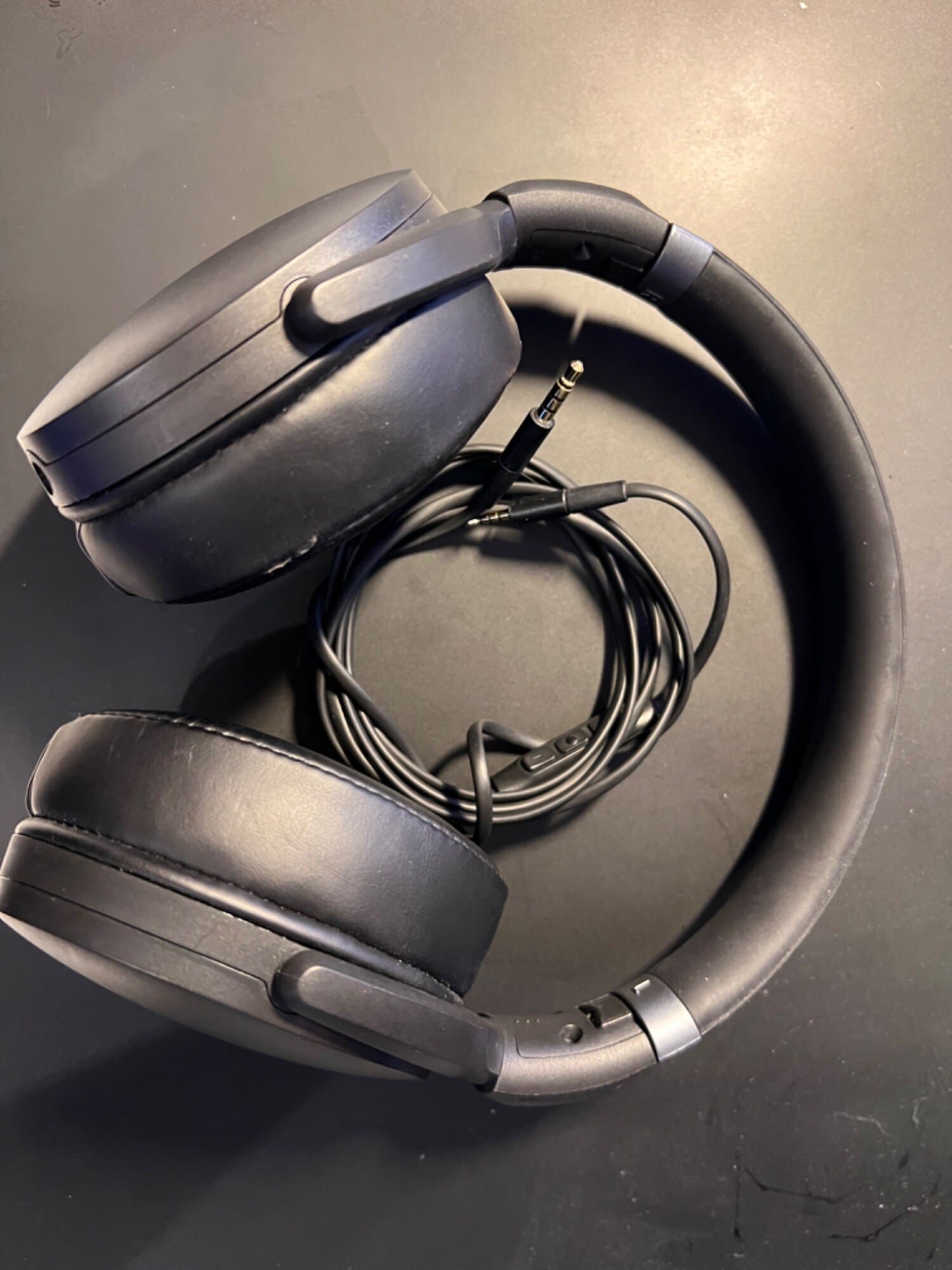 Immagine prodotto Sennheiser HD 4.30i (telecomando iOS) (Cablato)