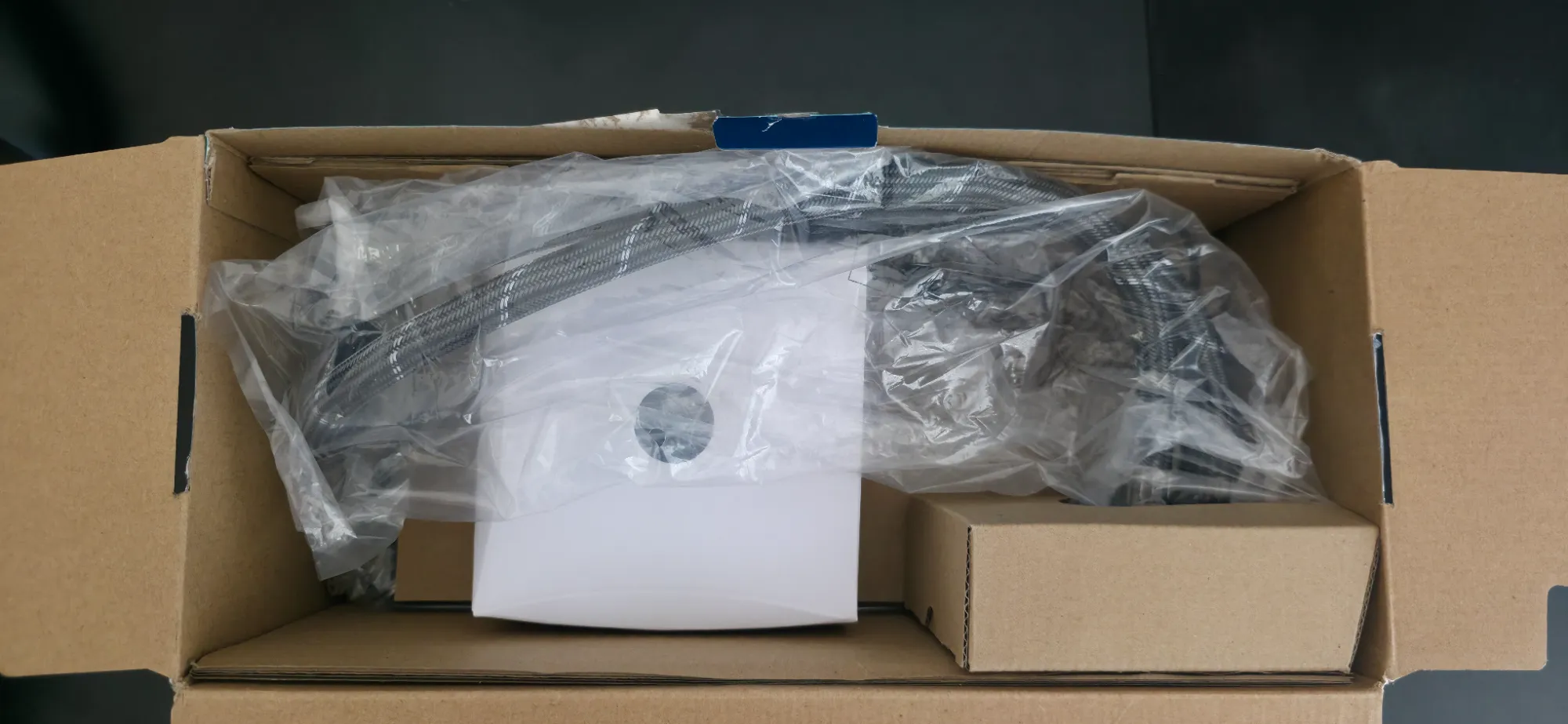 Produktbild Arctic Liquid Freezer II 280