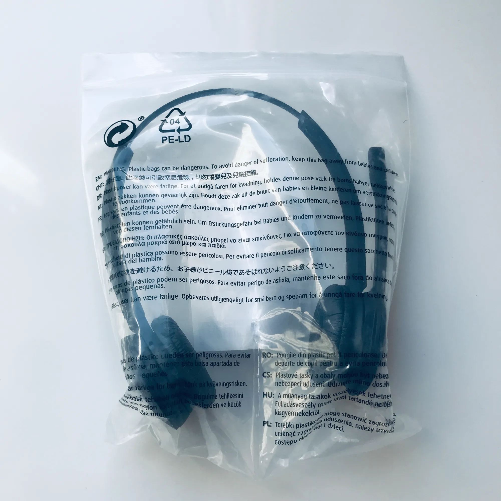Produktbild Jabra Pro 930 MS (Kabellos, USB-A)