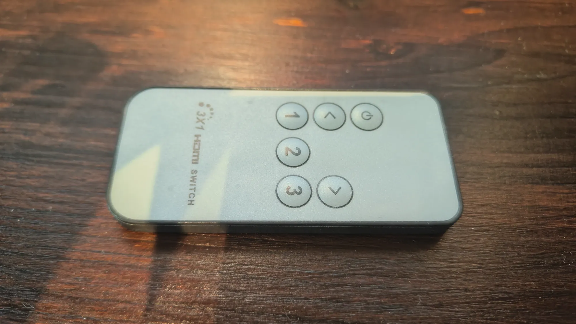 Produktbild Techly HDMI Switch