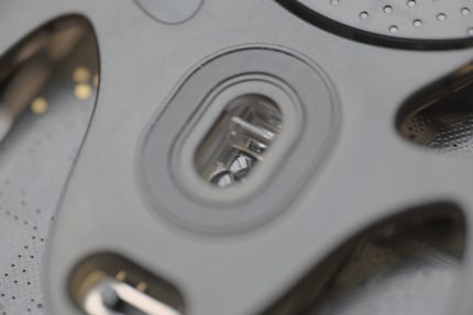 Der Sensor gehört zu den präzisesten, die ich je getestet habe.