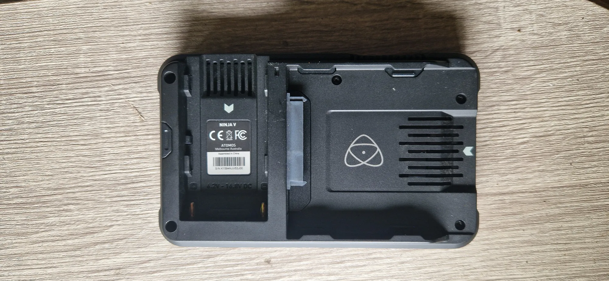 Produktbild Atomos Ninja V (5", Full HD)