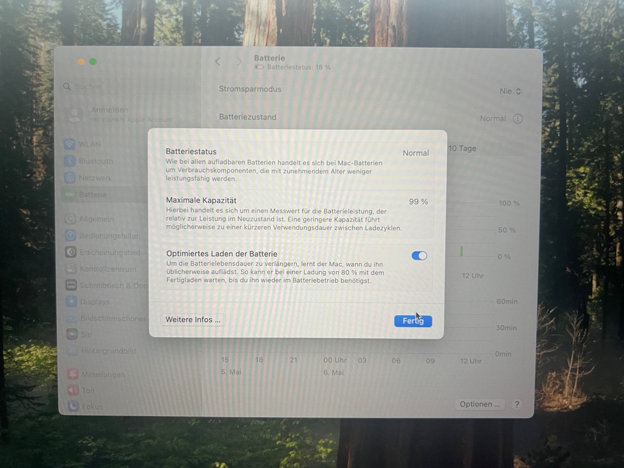 Image du produit Apple MacBook Pro – Late 2021 (14", M1 Pro, 16 Go, 512 Go, CH)