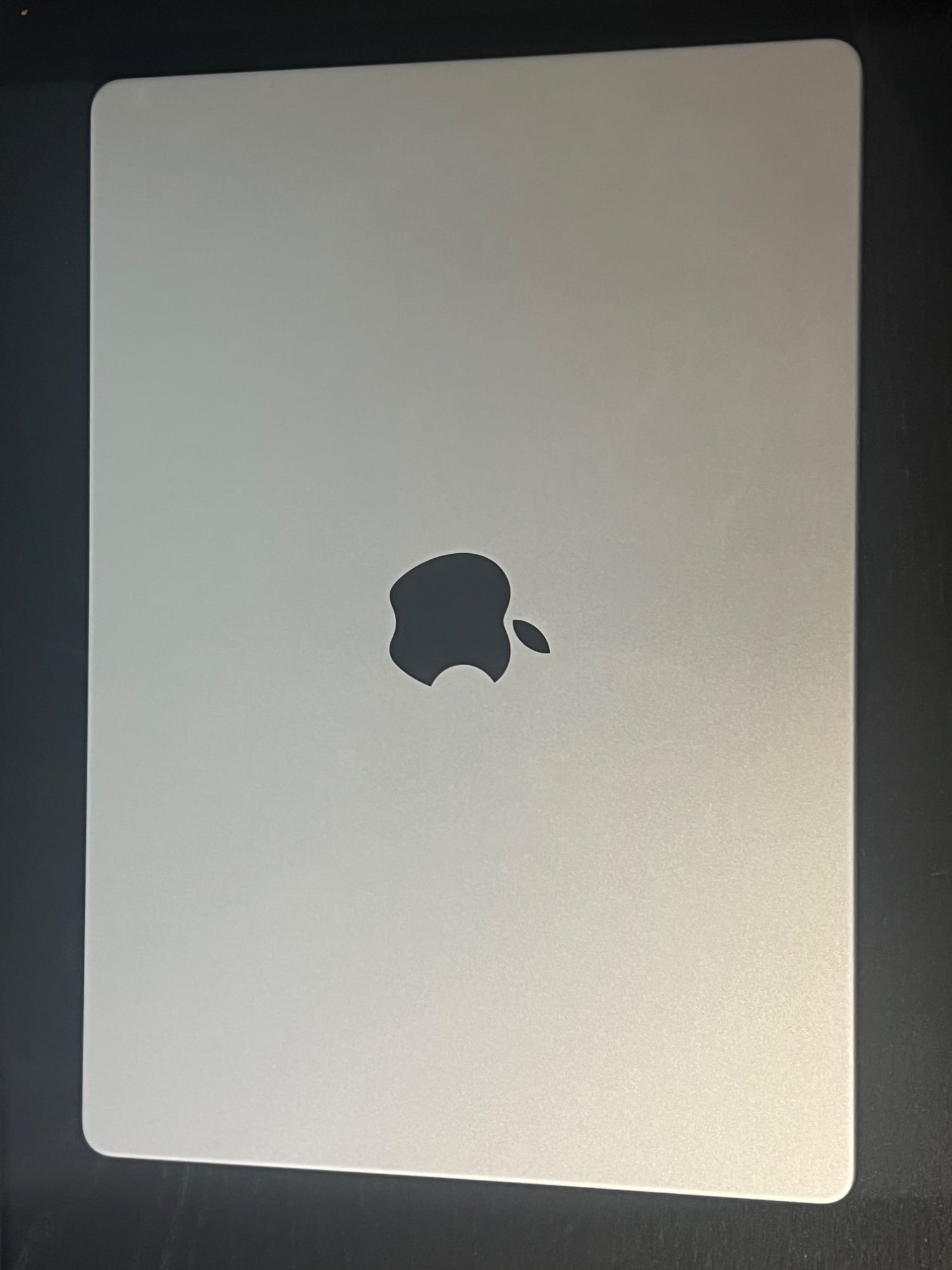 Image du produit Apple MacBook Pro – Late 2021 (14", M1 Pro, 16 Go, 512 Go, CH)