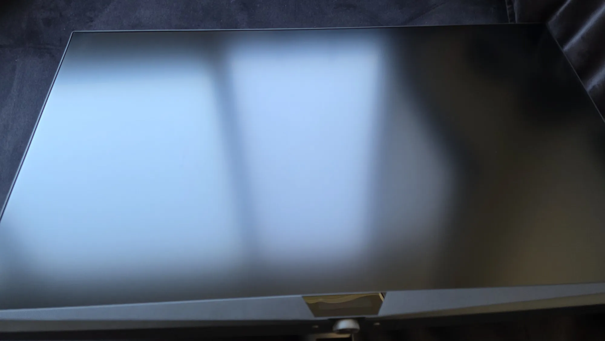 Actual product image ASUS ROG Swift PG32UQX (3840 x 2160 Pixels, 32")