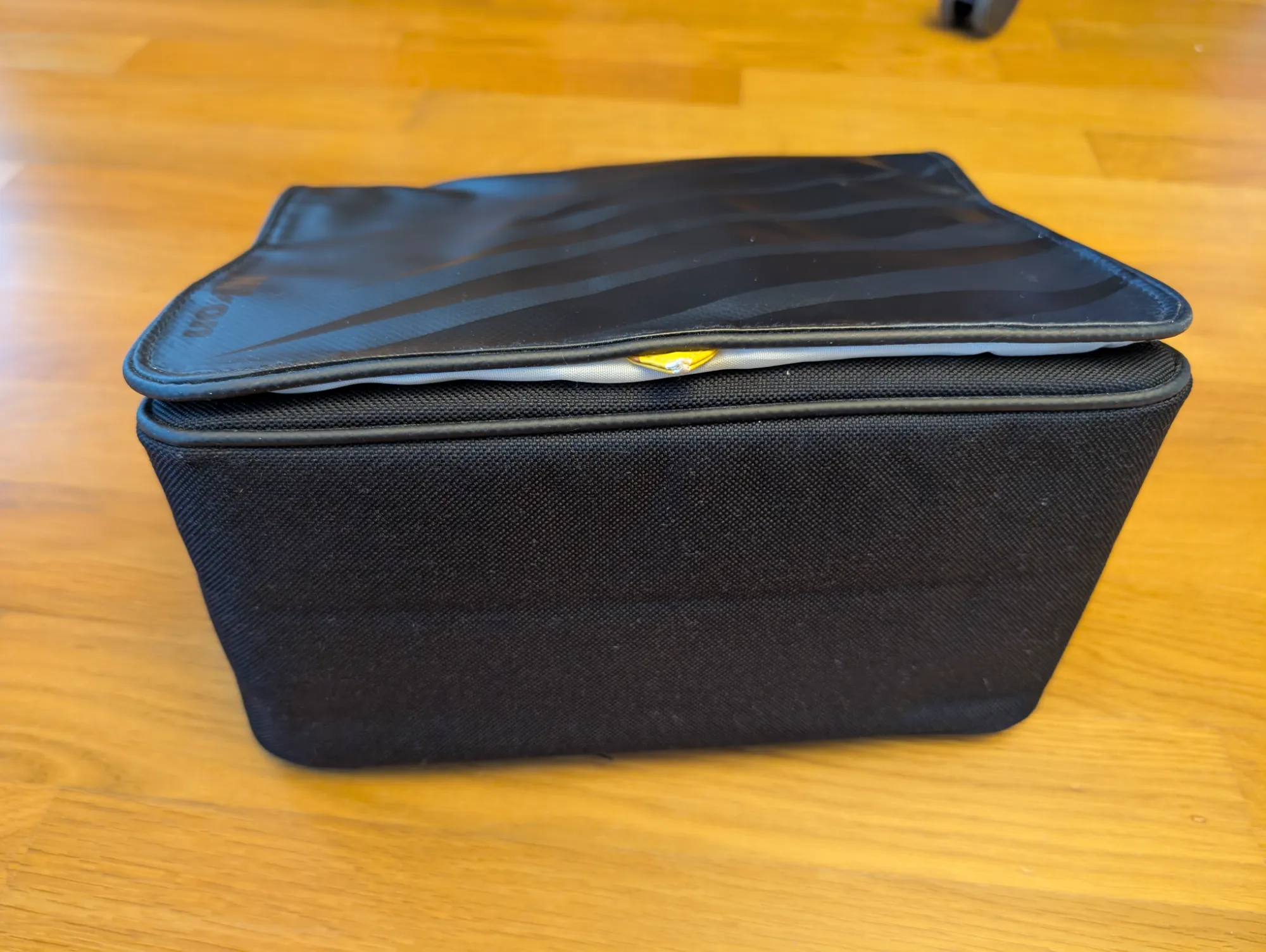 Actual product image Nikon Cf-Eu08 (Camera shoulder bag)