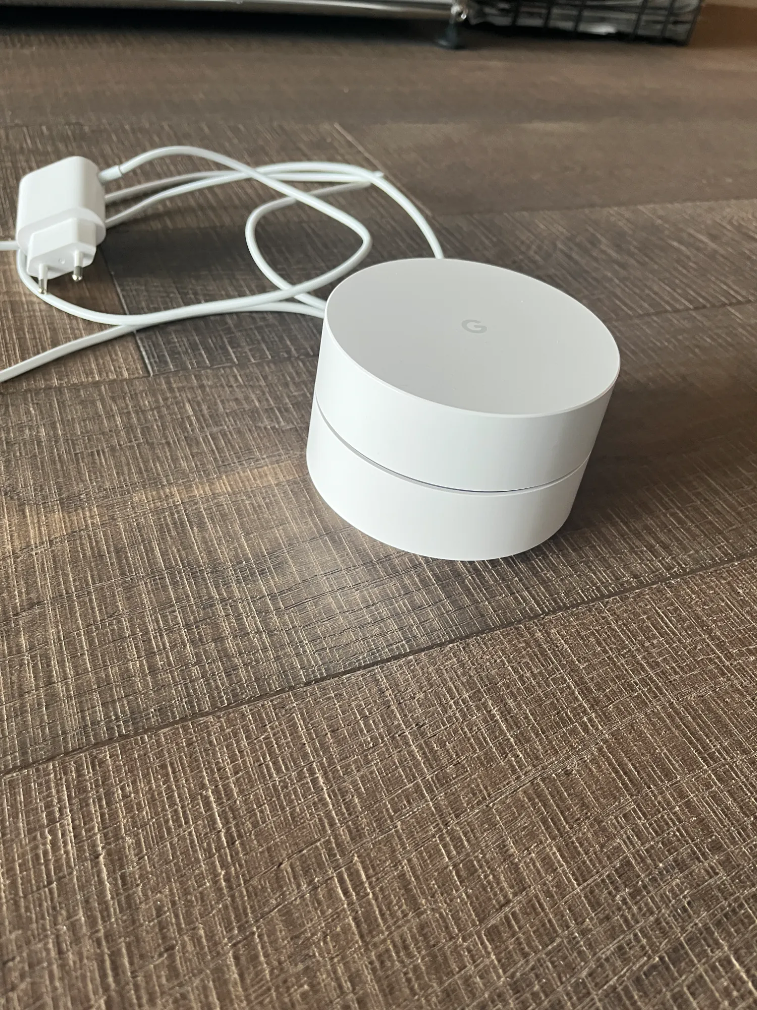 Produktbild Google Wifi - 2er-Set
