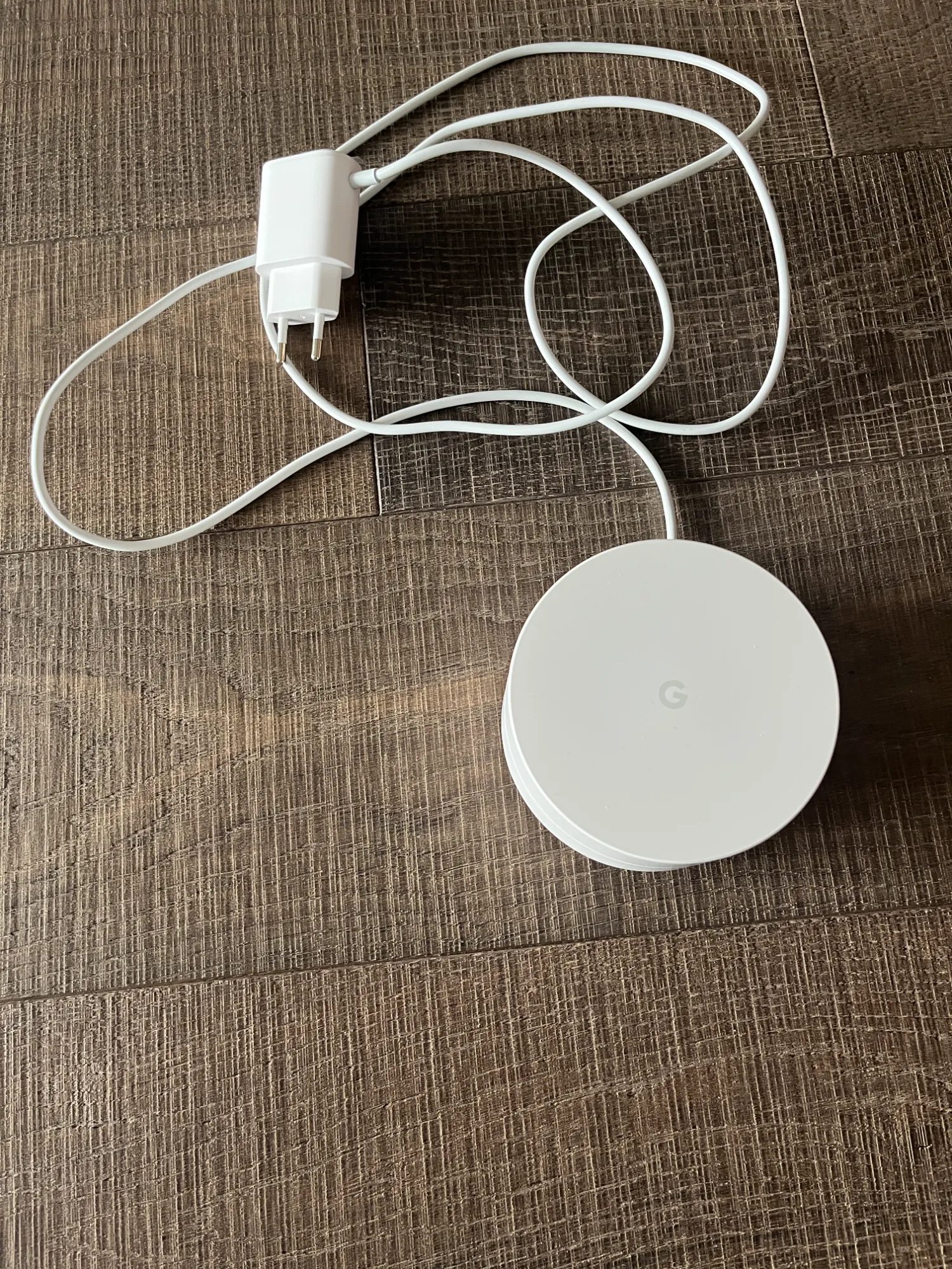 Produktbild Google Wifi - 2er-Set