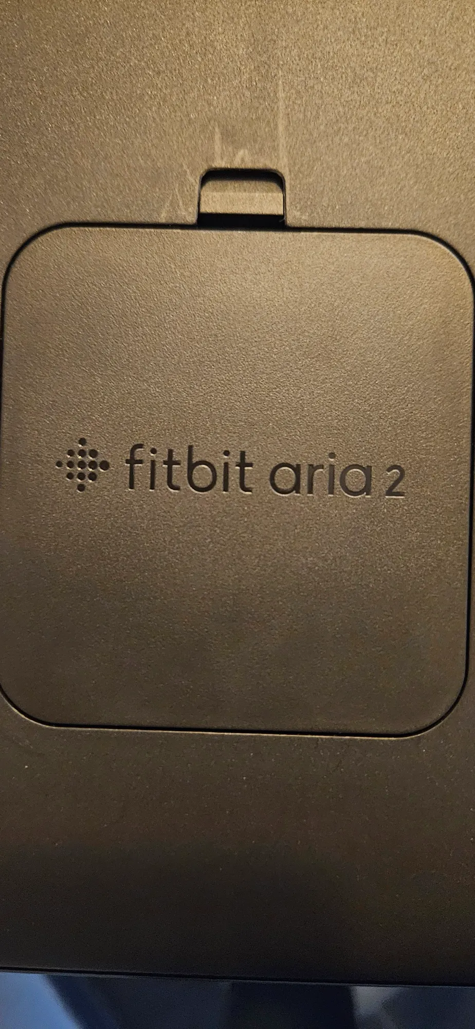 Actual product image Fitbit Aria 2 (181 kg)