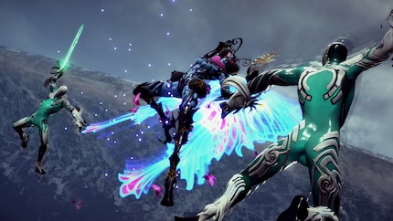 Das Entwicklerstudio PlatinumGames ist bekannt für hervorragende Action-Games.
