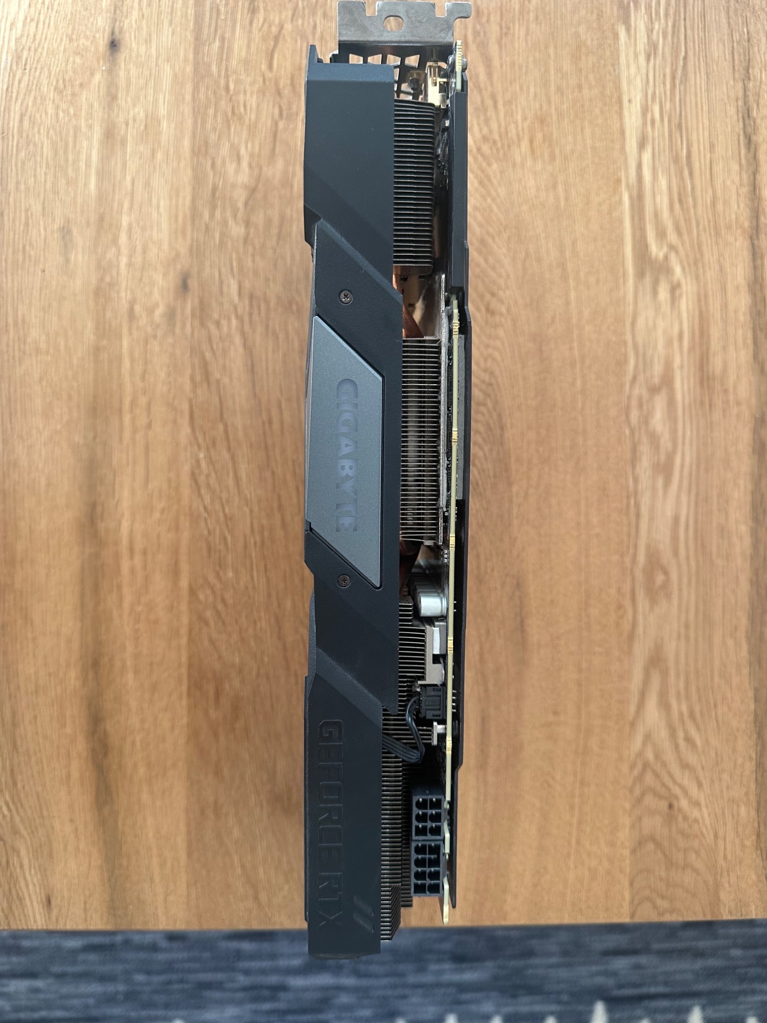 Image du produit Gigabyte GeForce RTX 2070S Gaming OC (8 Go)