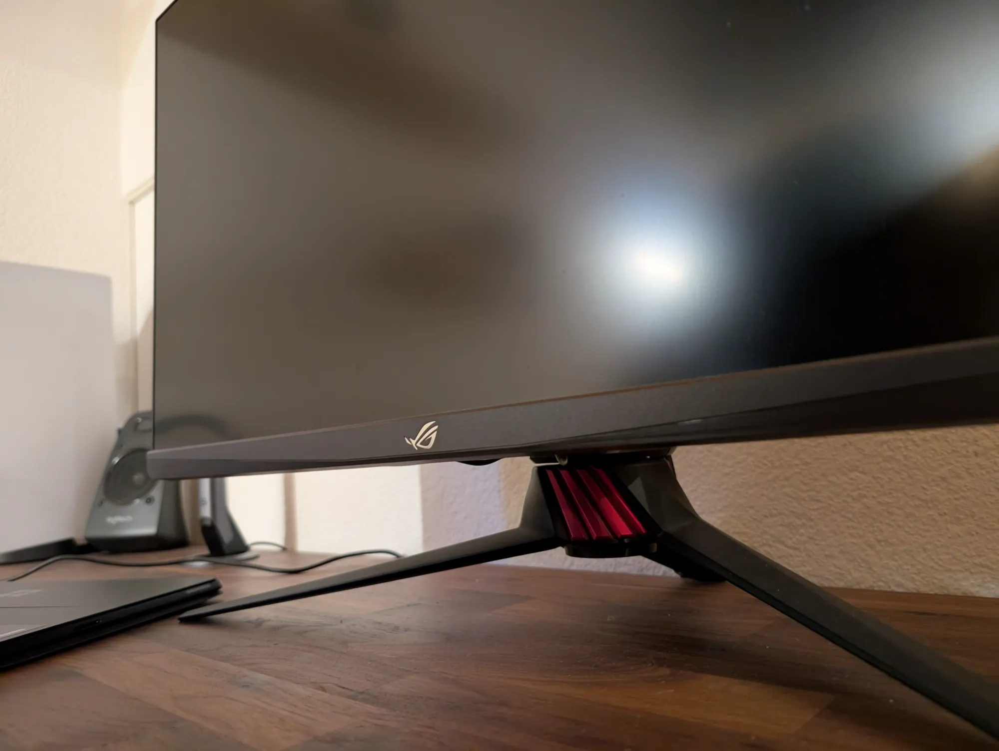 Produktbild ASUS ROG Strix XG279Q (2560 x 1440 Pixel, 27")
