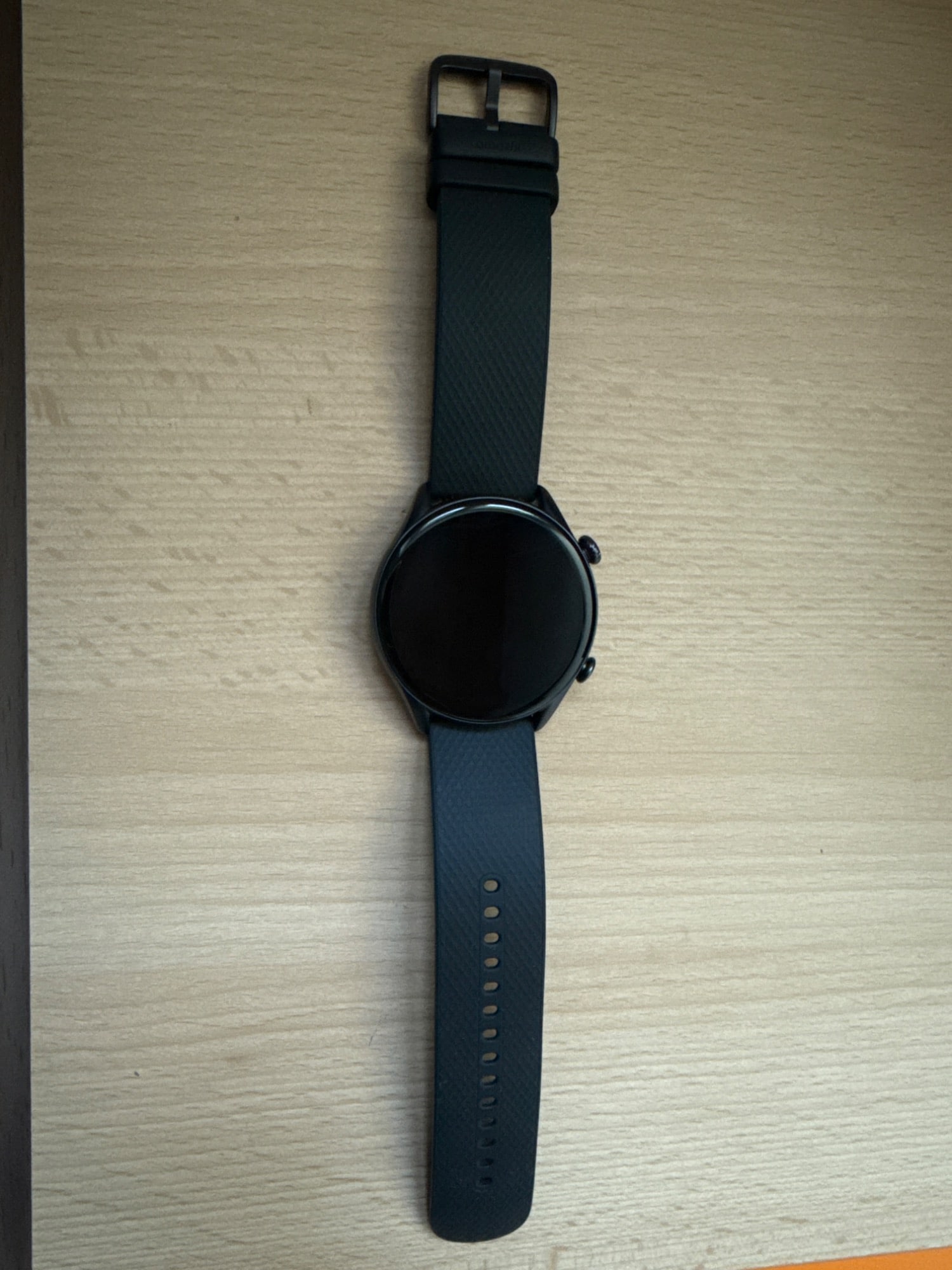 Produktbild Amazfit GTR 3 Pro (46 mm)