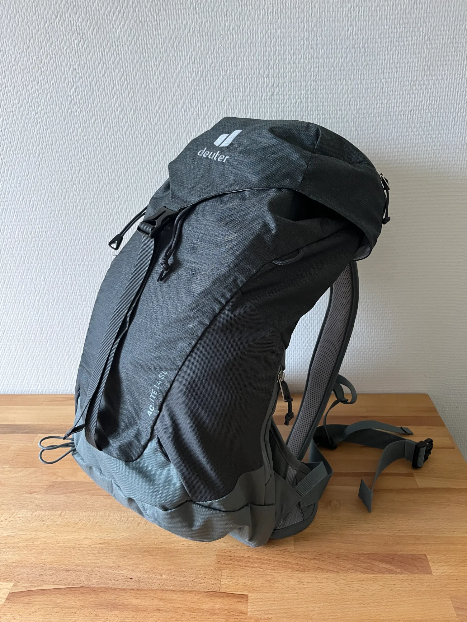Produktbild Deuter AC Lite 14 SL (14 l)