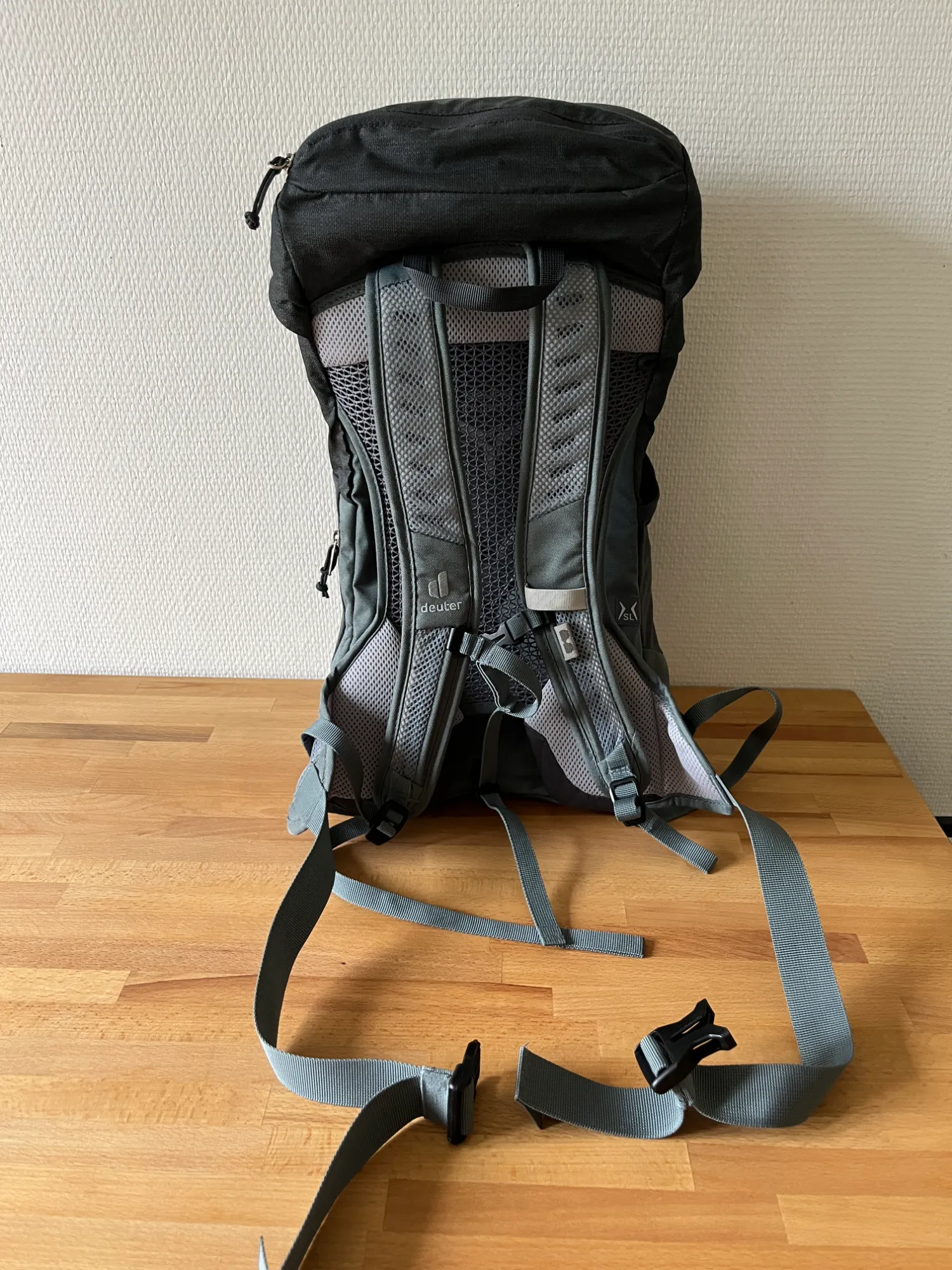 Produktbild Deuter AC Lite 14 SL (14 l)