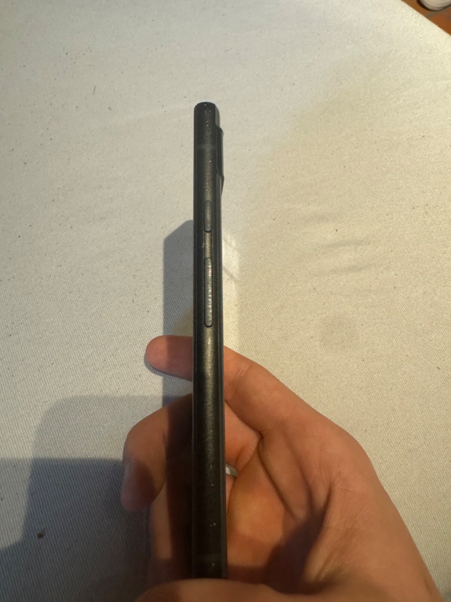 Image du produit Google Pixel 6a (128 Go, Charcoal, 6.10", SIM + eSIM, 12.20 Mpx, 5G)