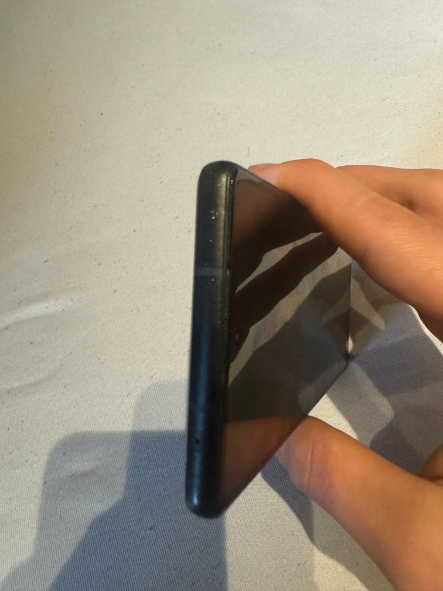 Image du produit Google Pixel 6a (128 Go, Charcoal, 6.10", SIM + eSIM, 12.20 Mpx, 5G)