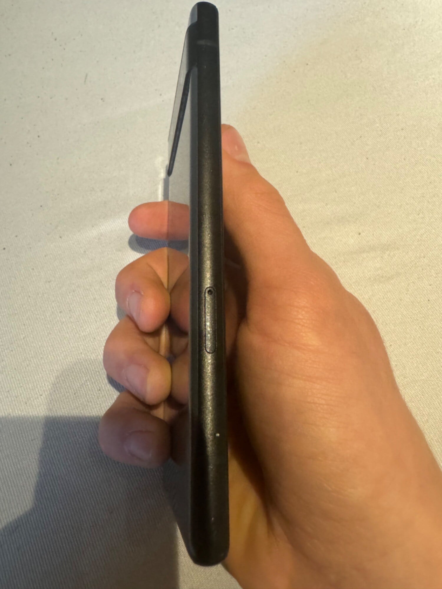 Image du produit Google Pixel 6a (128 Go, Charcoal, 6.10", SIM + eSIM, 12.20 Mpx, 5G)