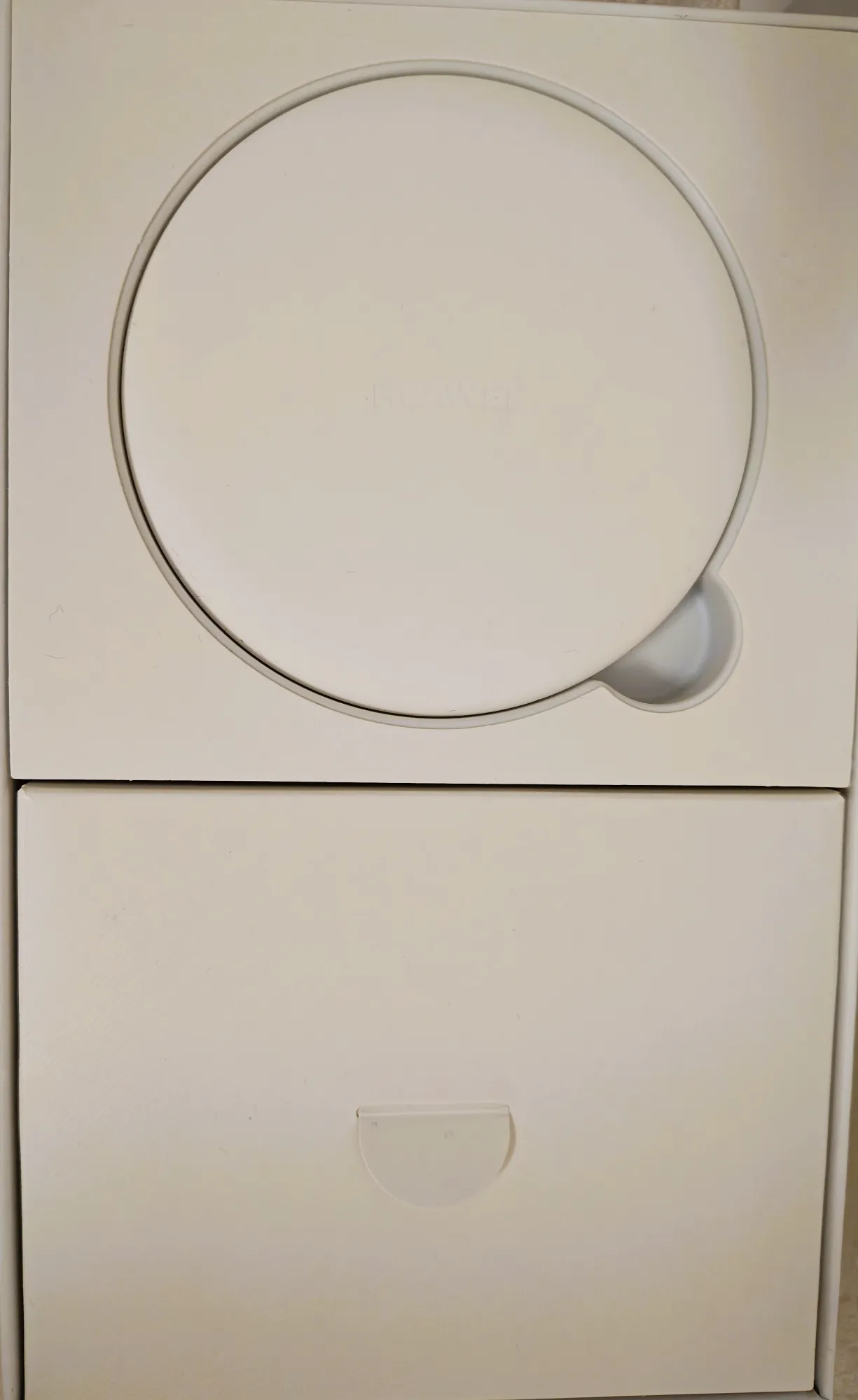 Image du produit Huawei Chargeur sans fil CP60 (15 W)