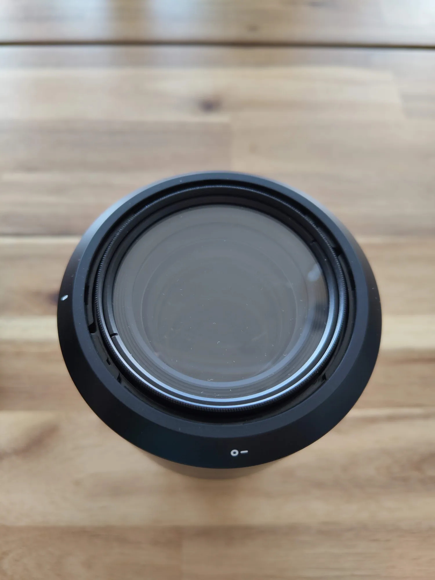 Immagine prodotto Tamron SP 90mm f/2.8 Di MACRO 1:1 VC USD, Canon EF (Canon EF, Canon EF-S, Full-frame)