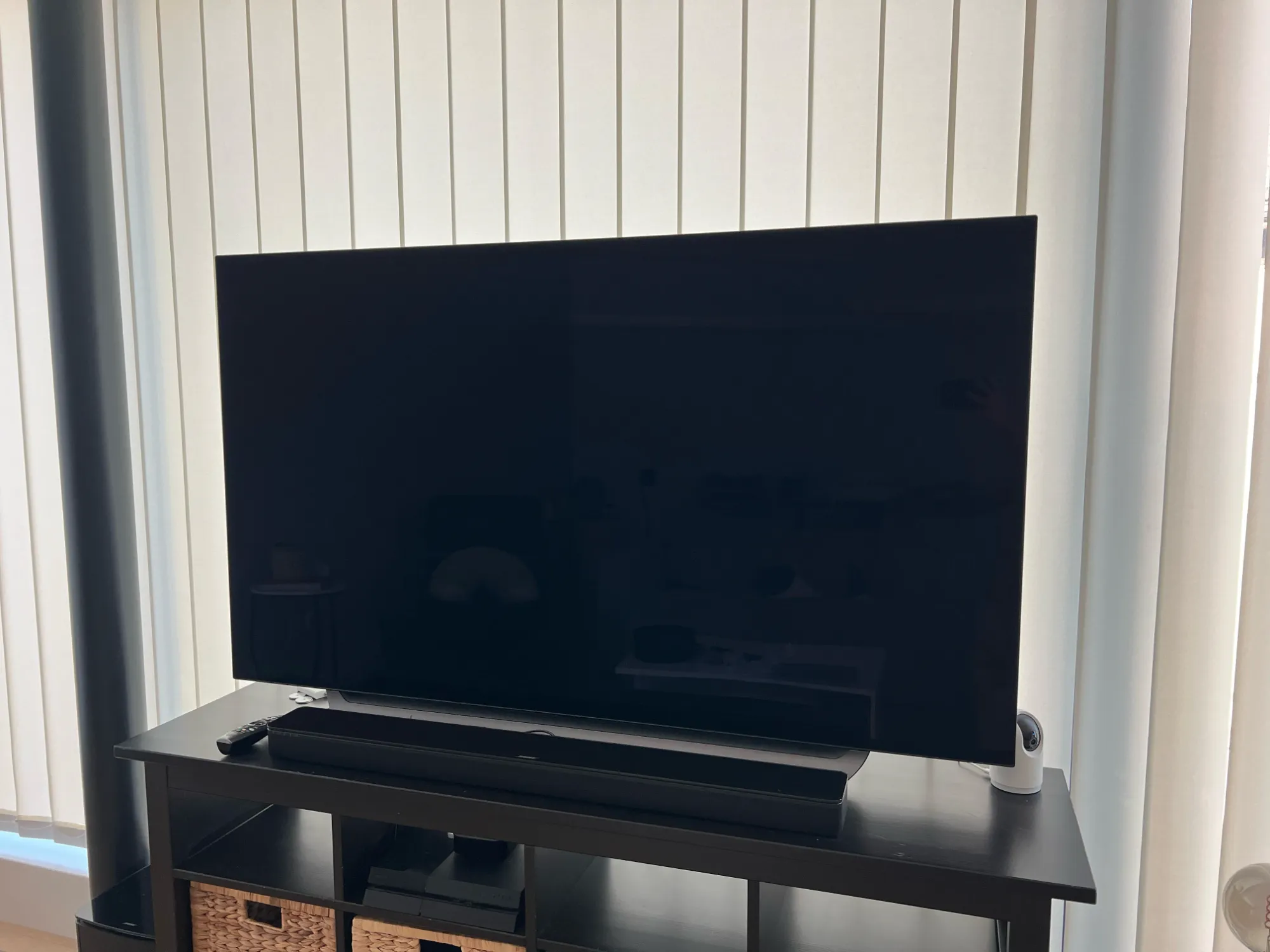 Image du produit LG Oled65c8 (65", OLED, 4K, 2018)