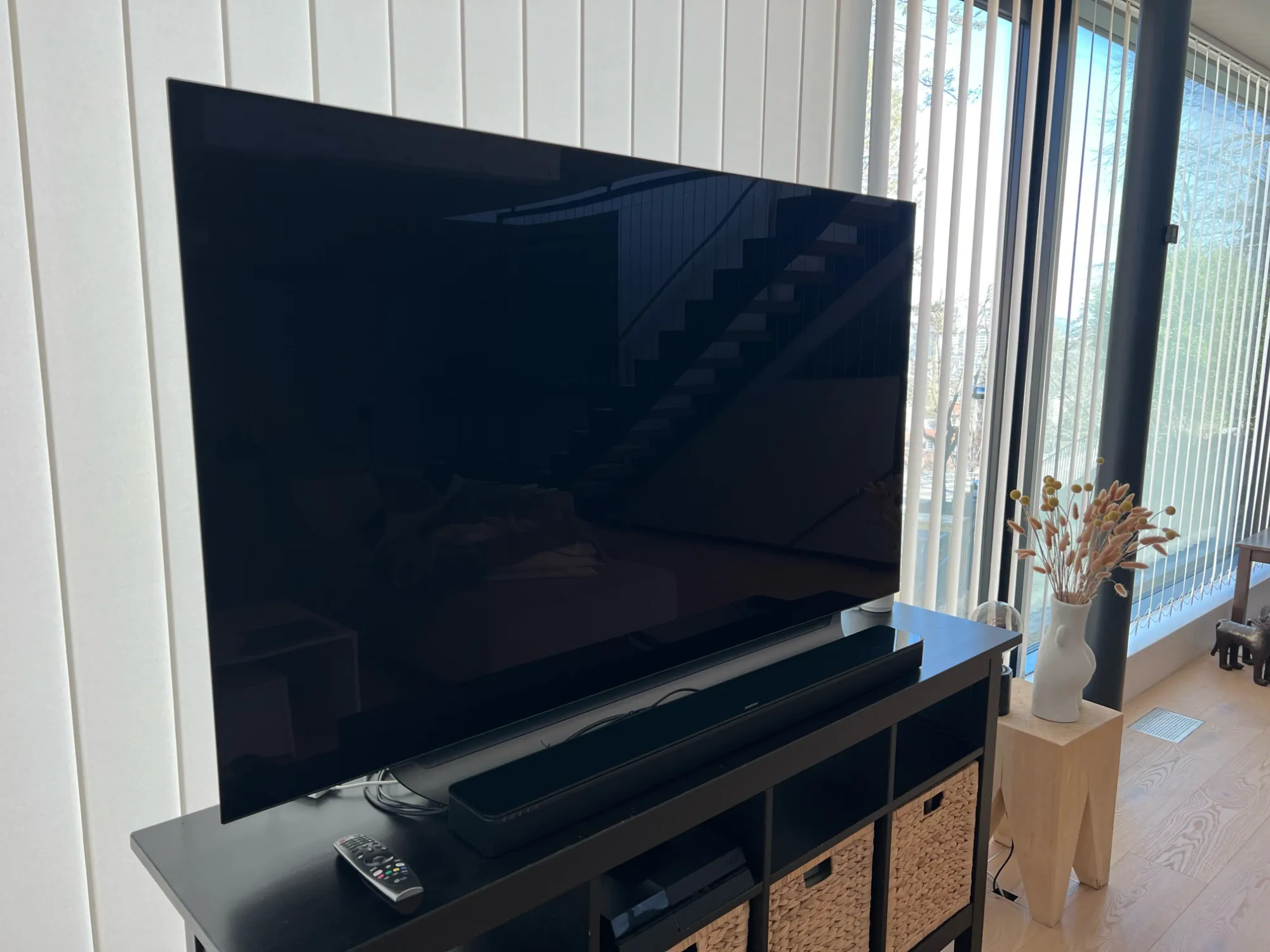 Image du produit LG Oled65c8 (65", OLED, 4K, 2018)