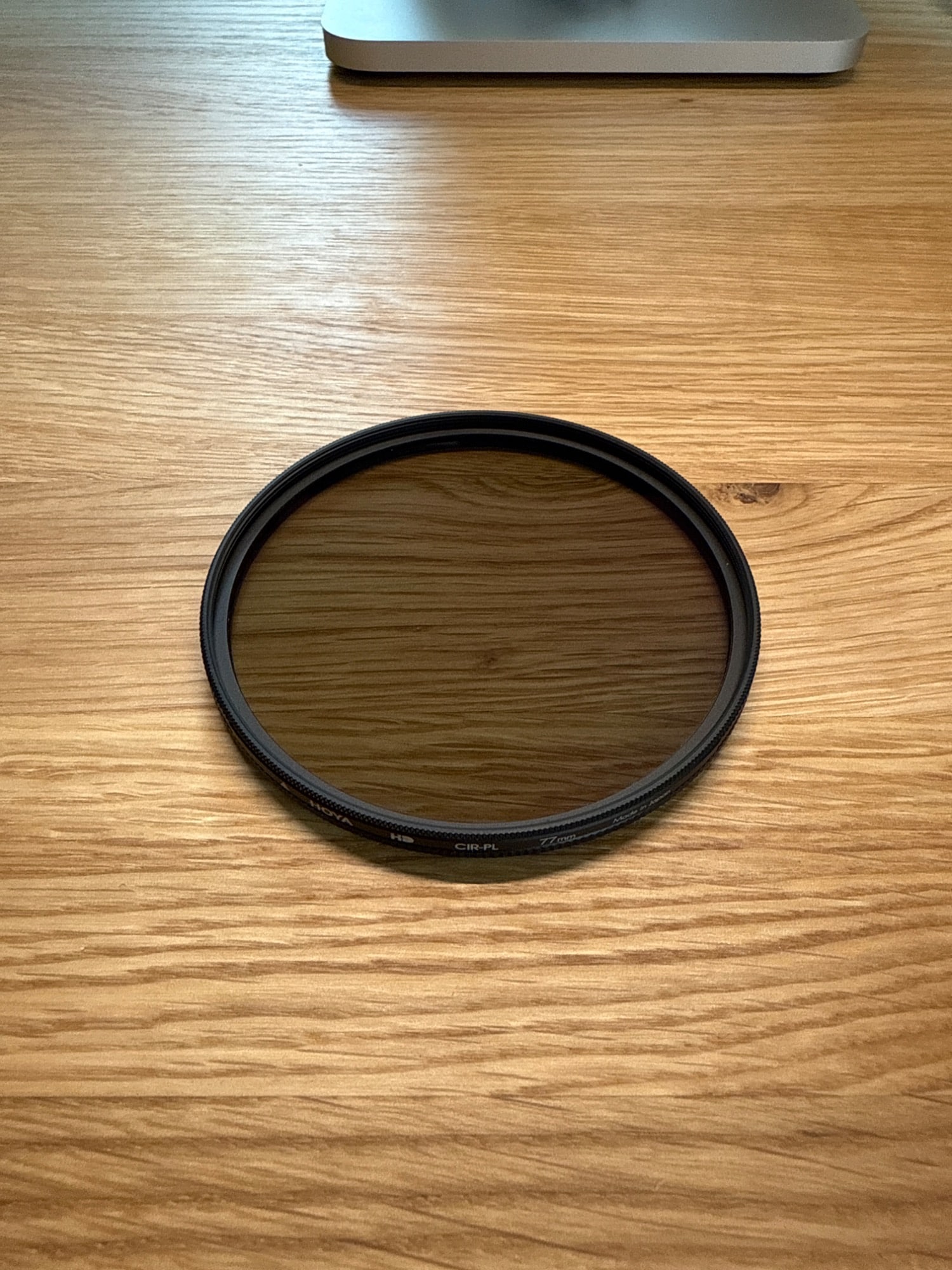 Immagine prodotto Hoya HD CIR-PL Filter (77 mm, Filtri polarizzanti)