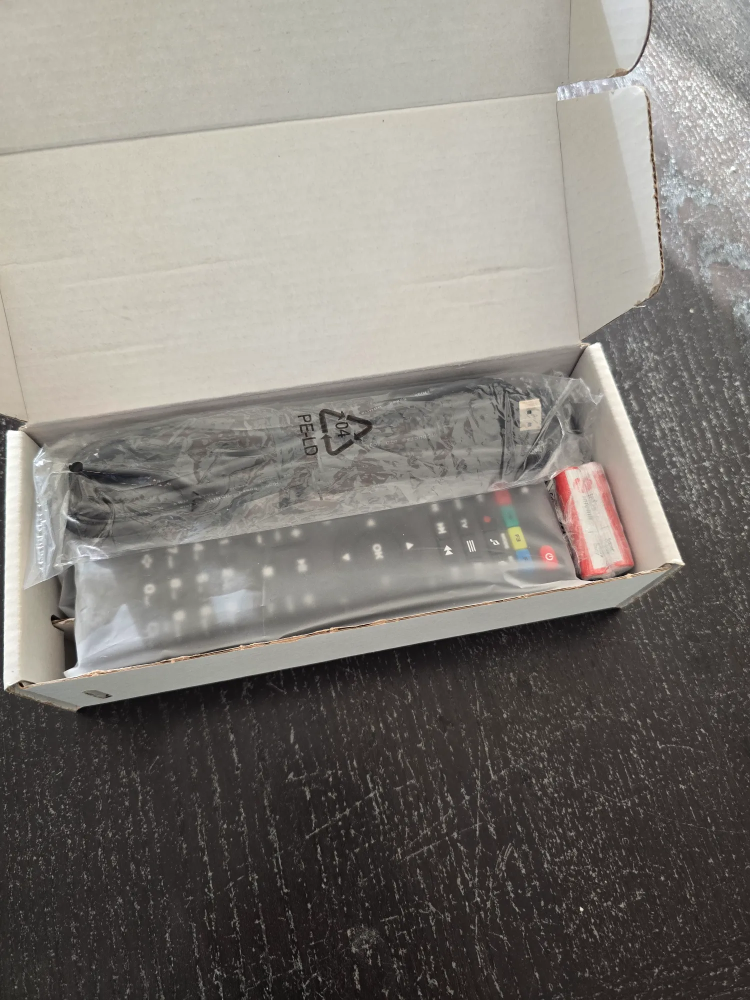 Image du produit infomir MAG 254 Boîtier de commande (IPTV (ready))