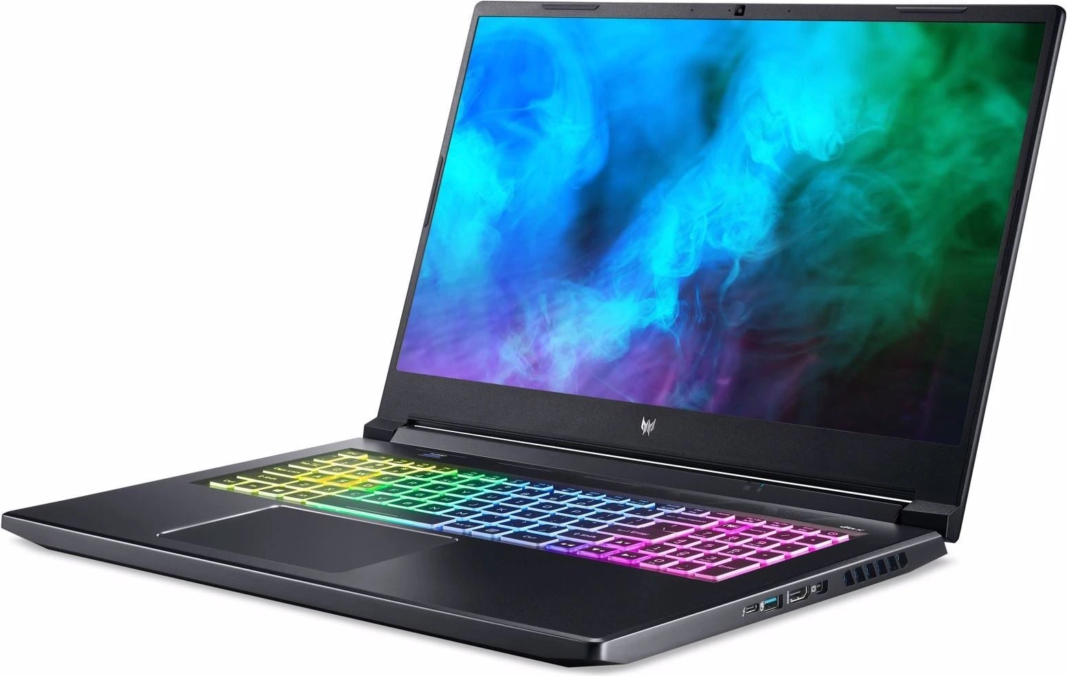 Immagine prodotto Acer Predator Helios 300 (17.30", Intel Core i7-11800H, 16 GB, 1024 GB, CH)
