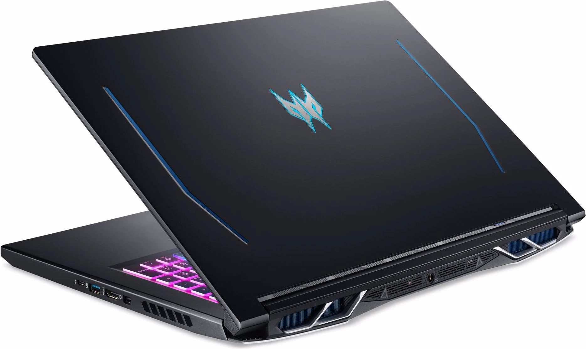 Immagine prodotto Acer Predator Helios 300 (17.30", Intel Core i7-11800H, 16 GB, 1024 GB, CH)