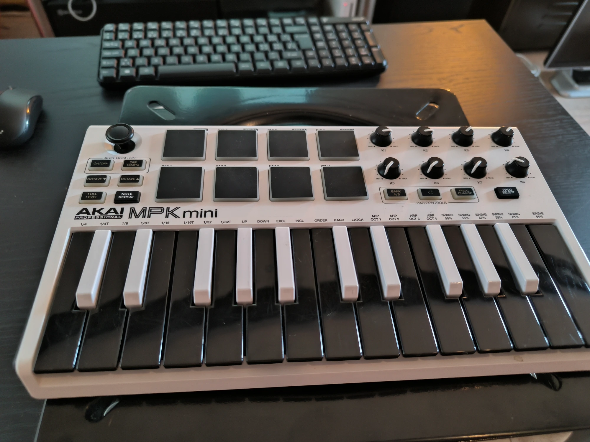 Produktbild Akai Professional MPK Mini MK2 (Keyboard)