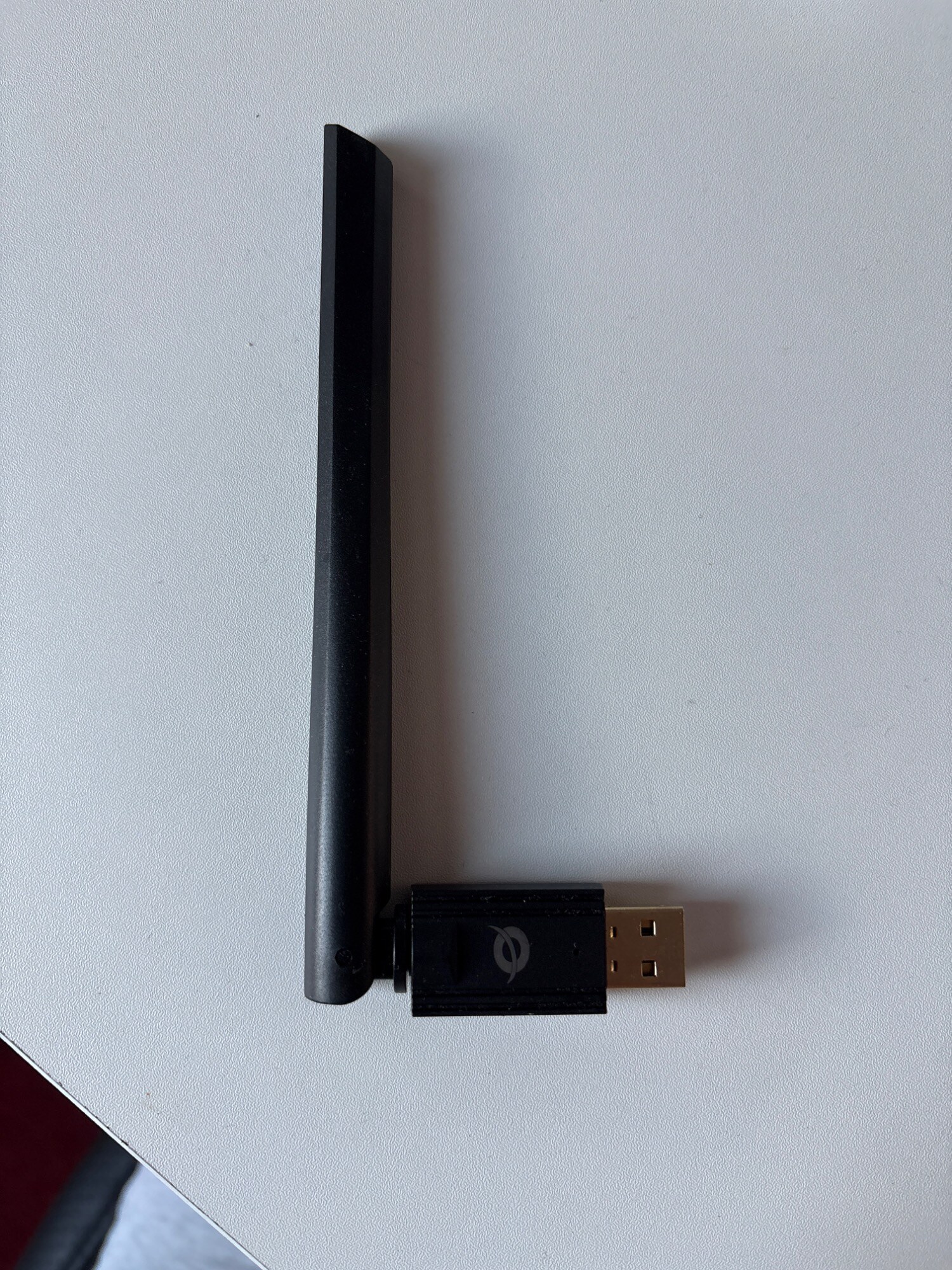 Produktbild Conceptronic Adapter Bluetooth Bluetooth Adapter 5.1 NanoUSB 10-20m schwarz (Sender)