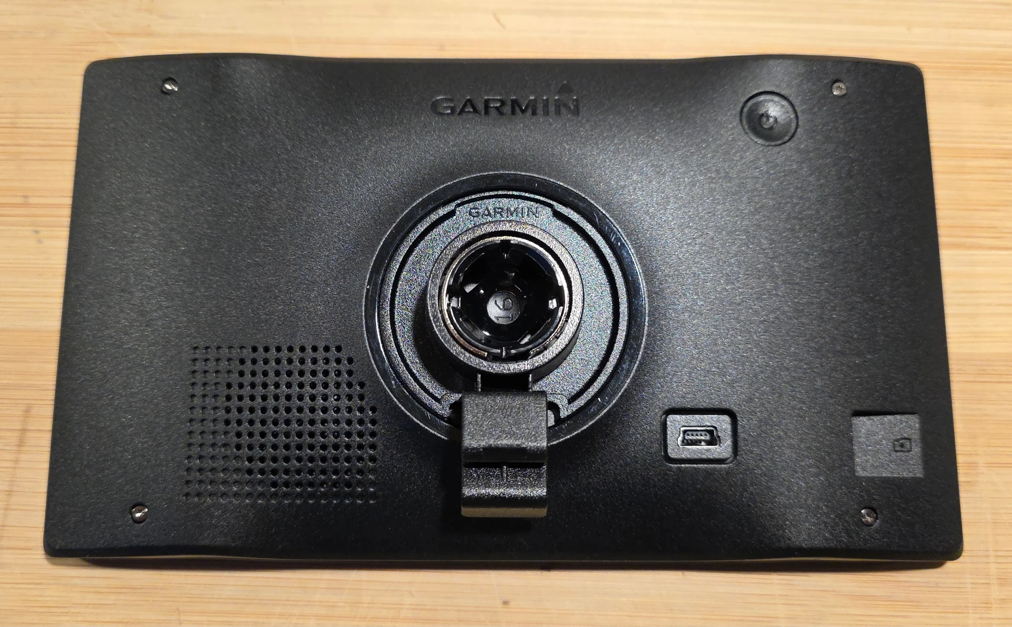 Produktbild Garmin DriveSmart 65 Full EU MT-D (6.95")