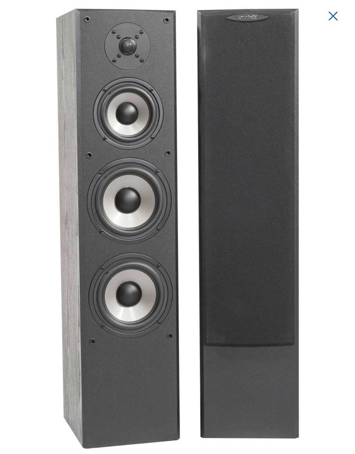 Produktbild Quadral Quintas 606 II (1 Stk., 280 W)