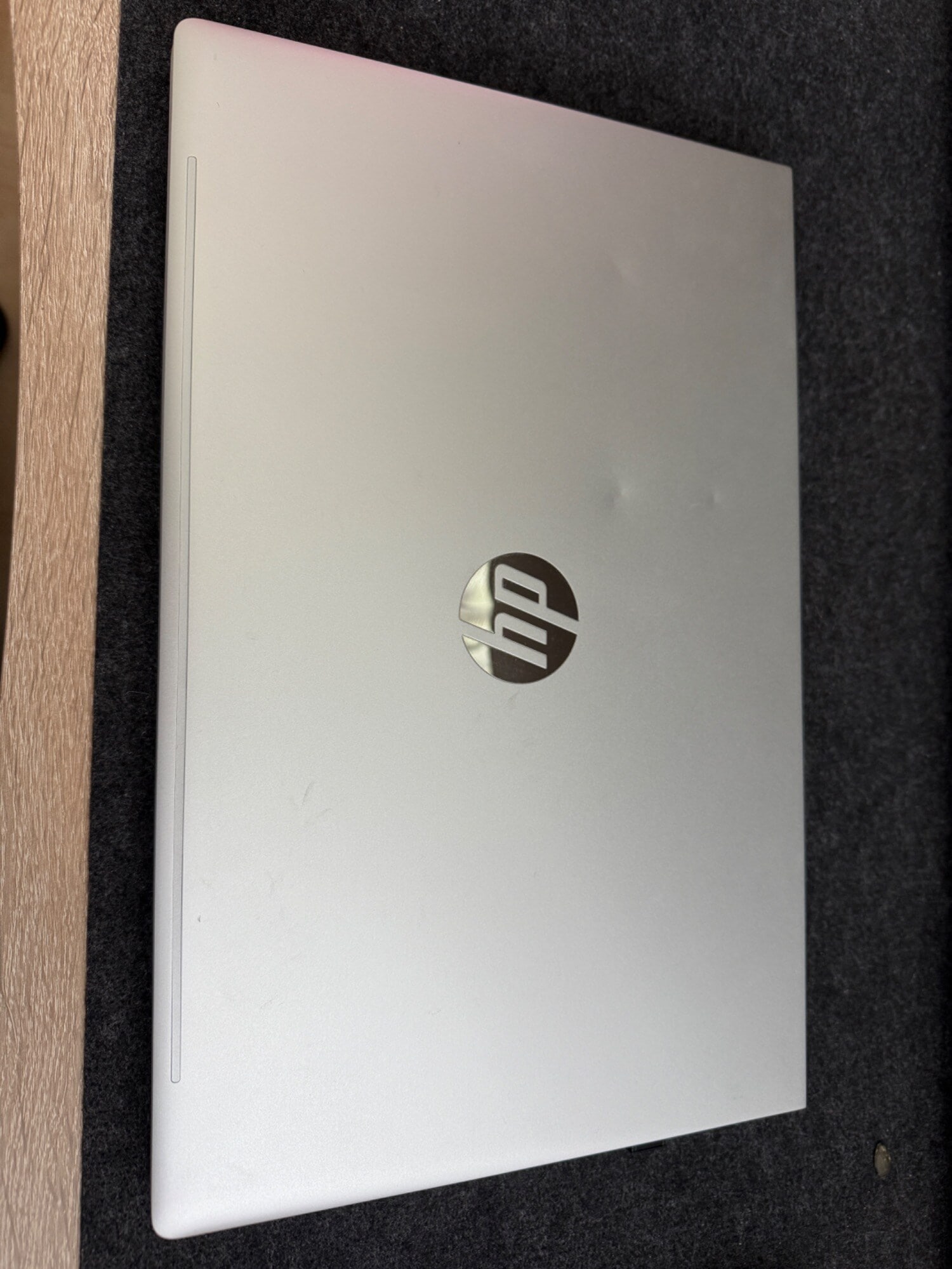 Image du produit HP ProBook 450 G10 (15.60", Intel Core i7-1360P, 32 Go, 1000 Go, CH)