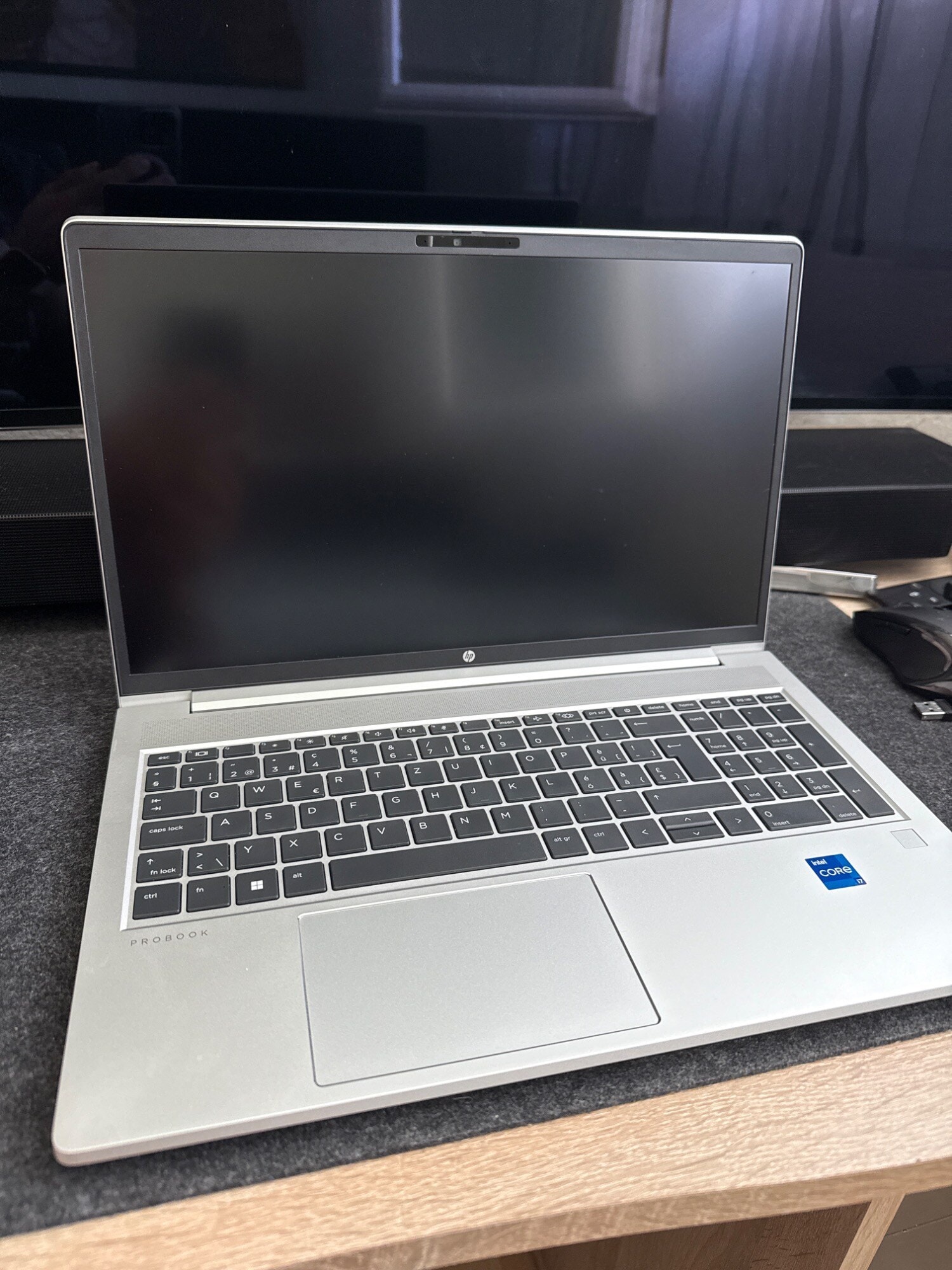 Image du produit HP ProBook 450 G10 (15.60", Intel Core i7-1360P, 32 Go, 1000 Go, CH)
