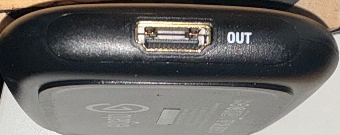 Actual product image Elgato Game Capture HD60S (PS4, Xbox One X, Wii U, Xbox 360, Mac, PC, Xbox Series X, Xbox One S, Xbox Series S)