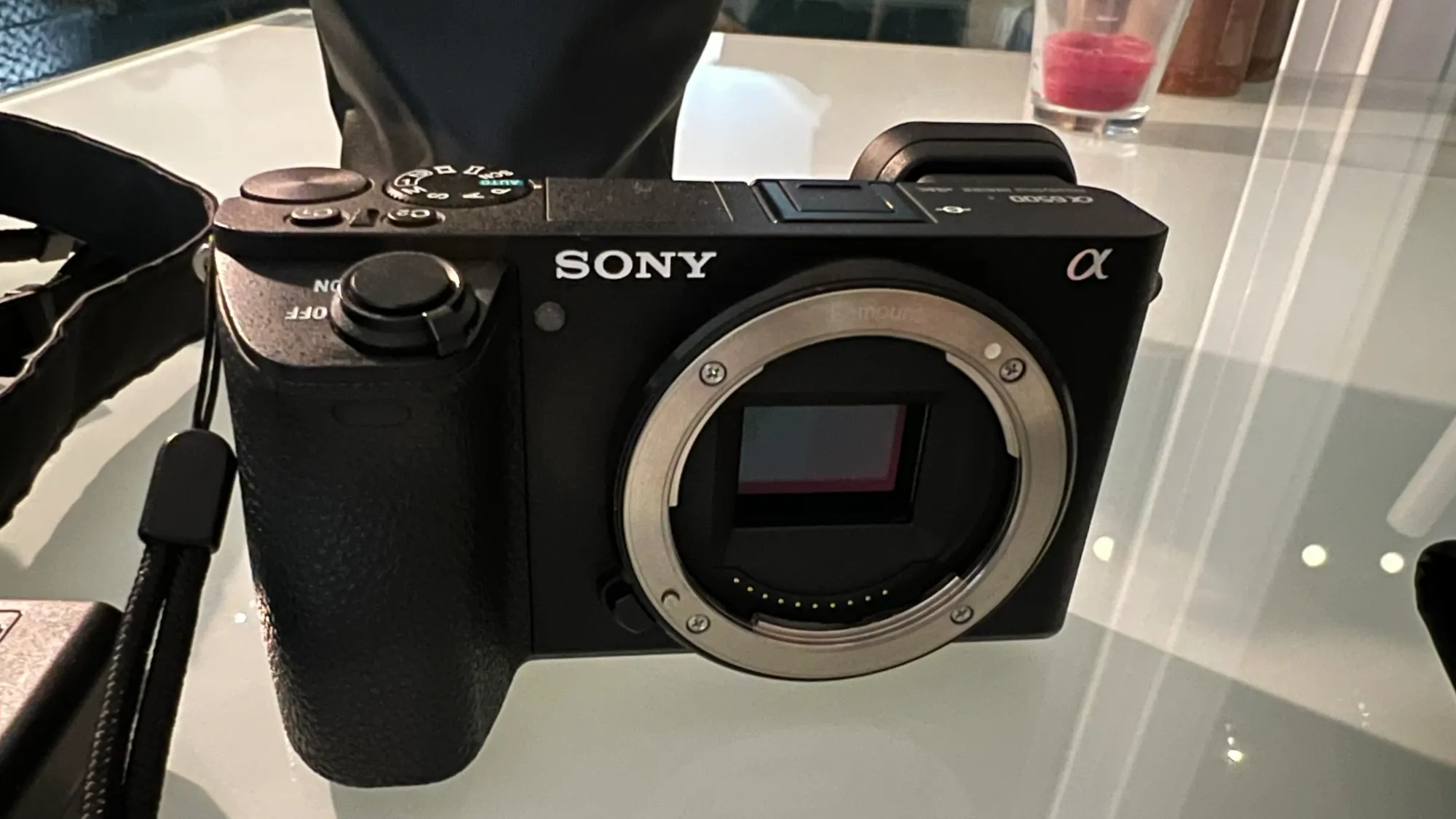 Produktbild Sony Alpha 6500 (16 - 70 mm, 24.20 Mpx, APS-C / DX)