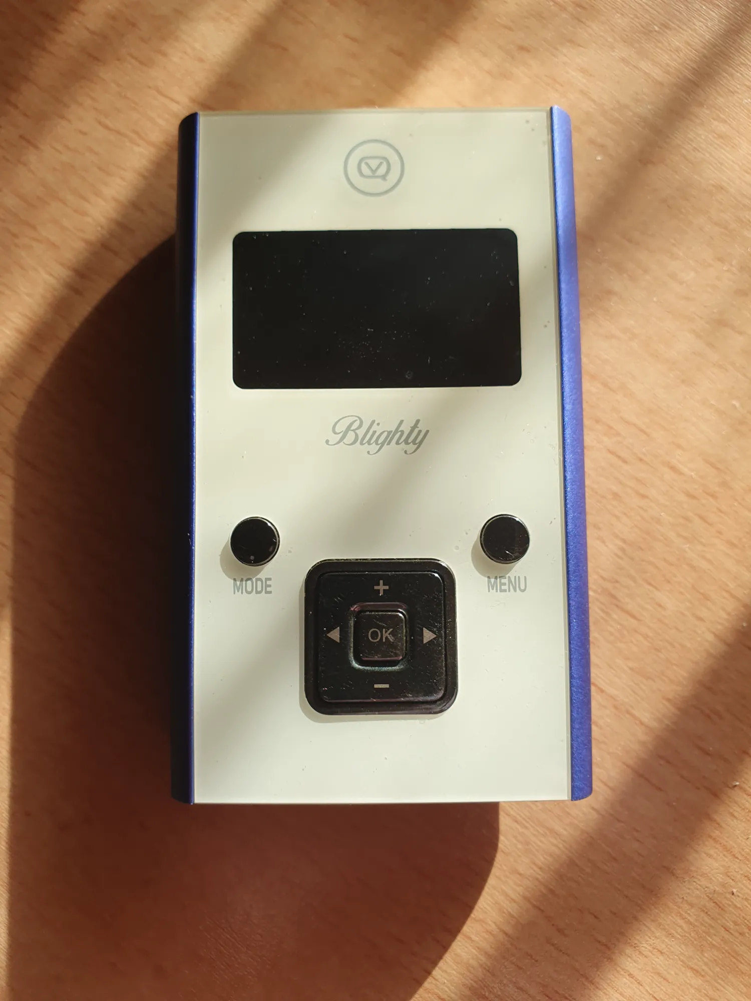 Produktbild View Quest Blighty (DMB, DAB+, FM)