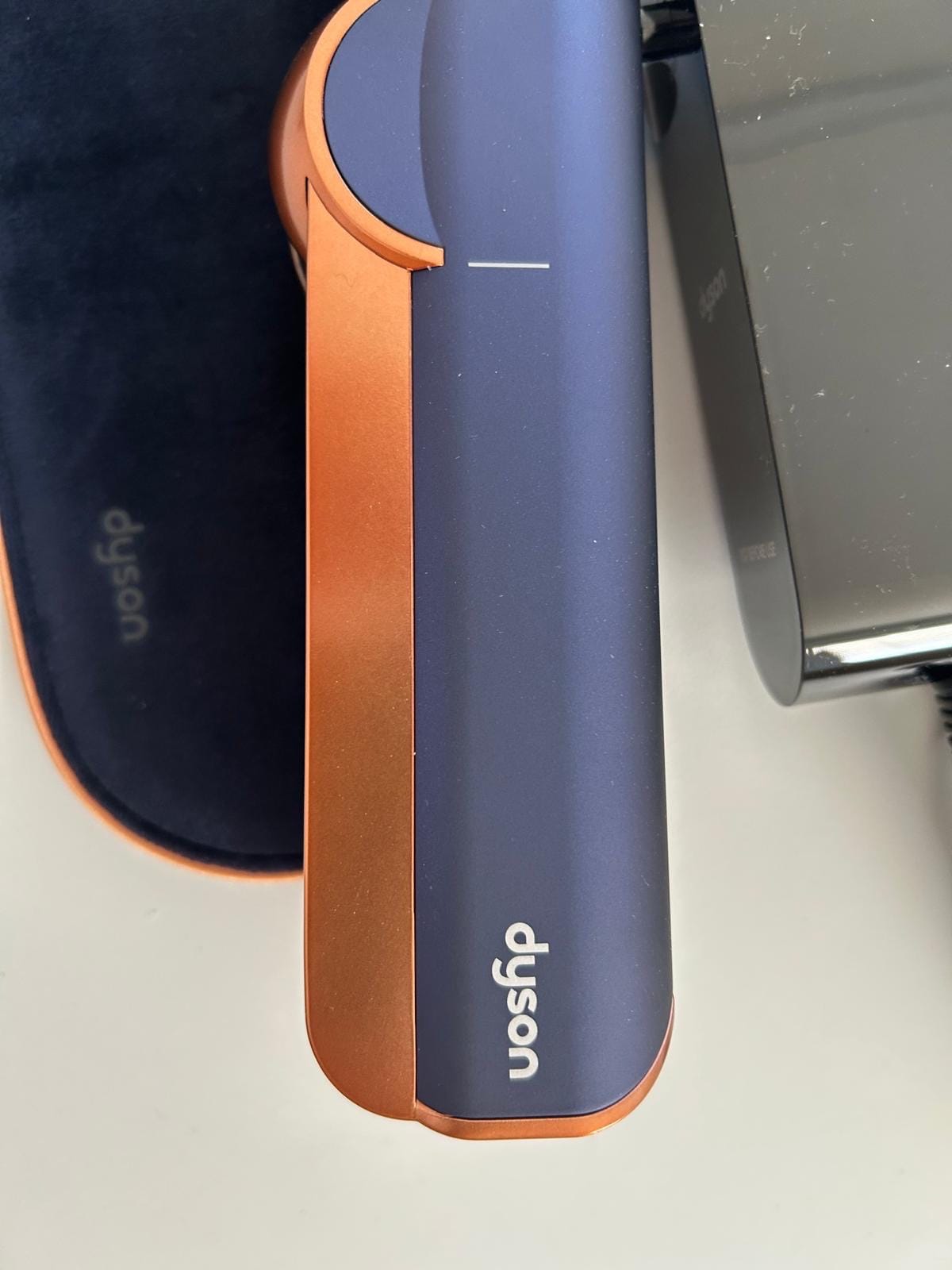 Produktbild Dyson Airstrait Haarglätter (Glätteisen)