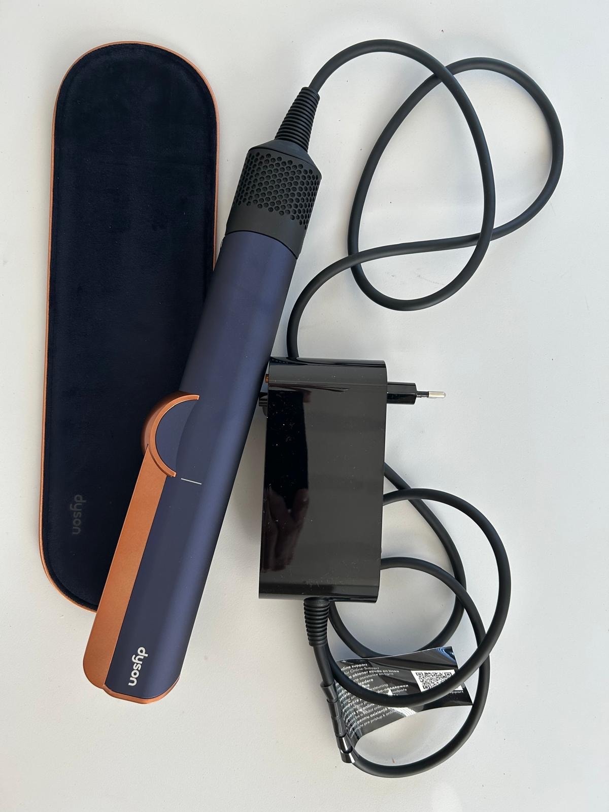 Produktbild Dyson Airstrait Haarglätter (Glätteisen)